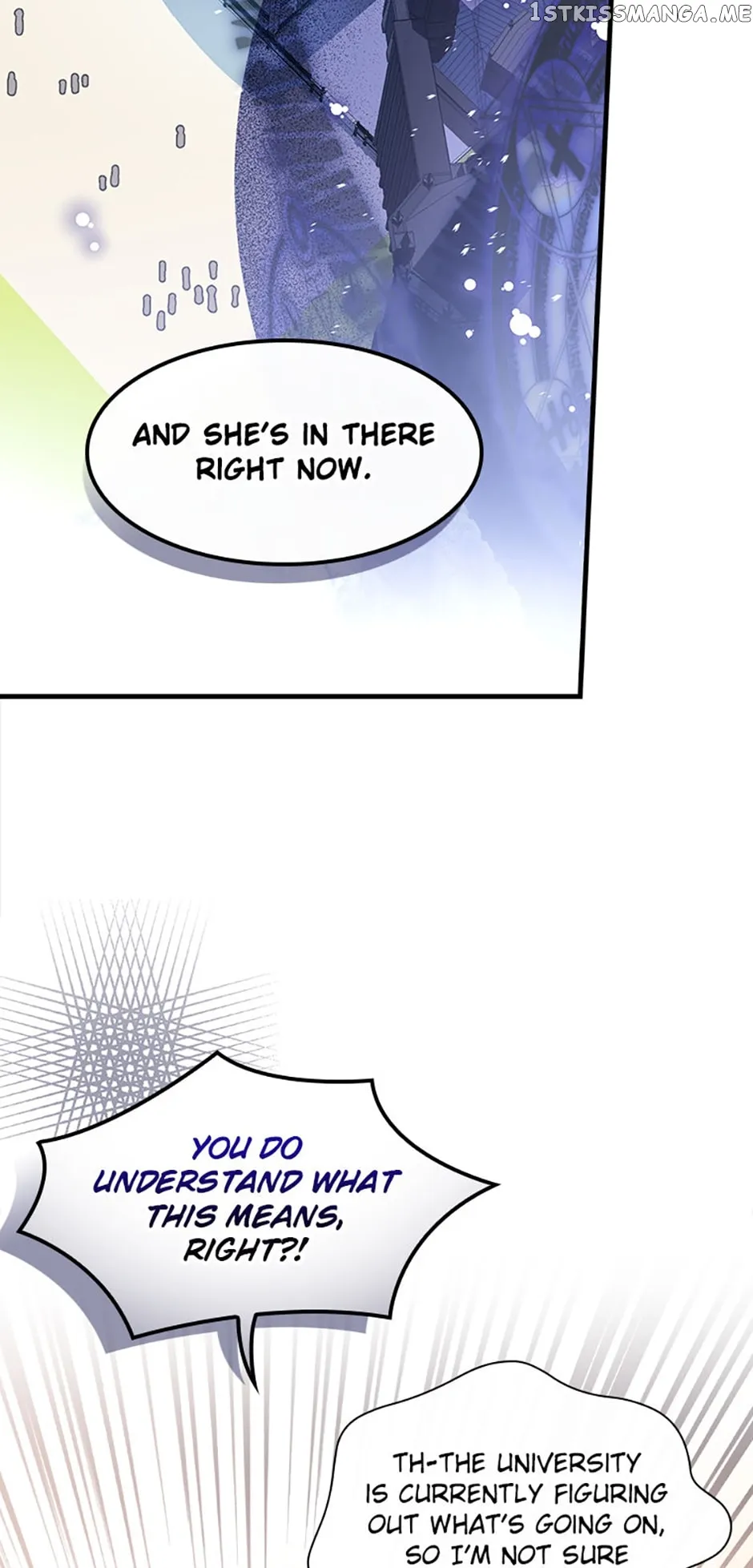 Melody of the Deadwood Chapter 53 Online - página 22