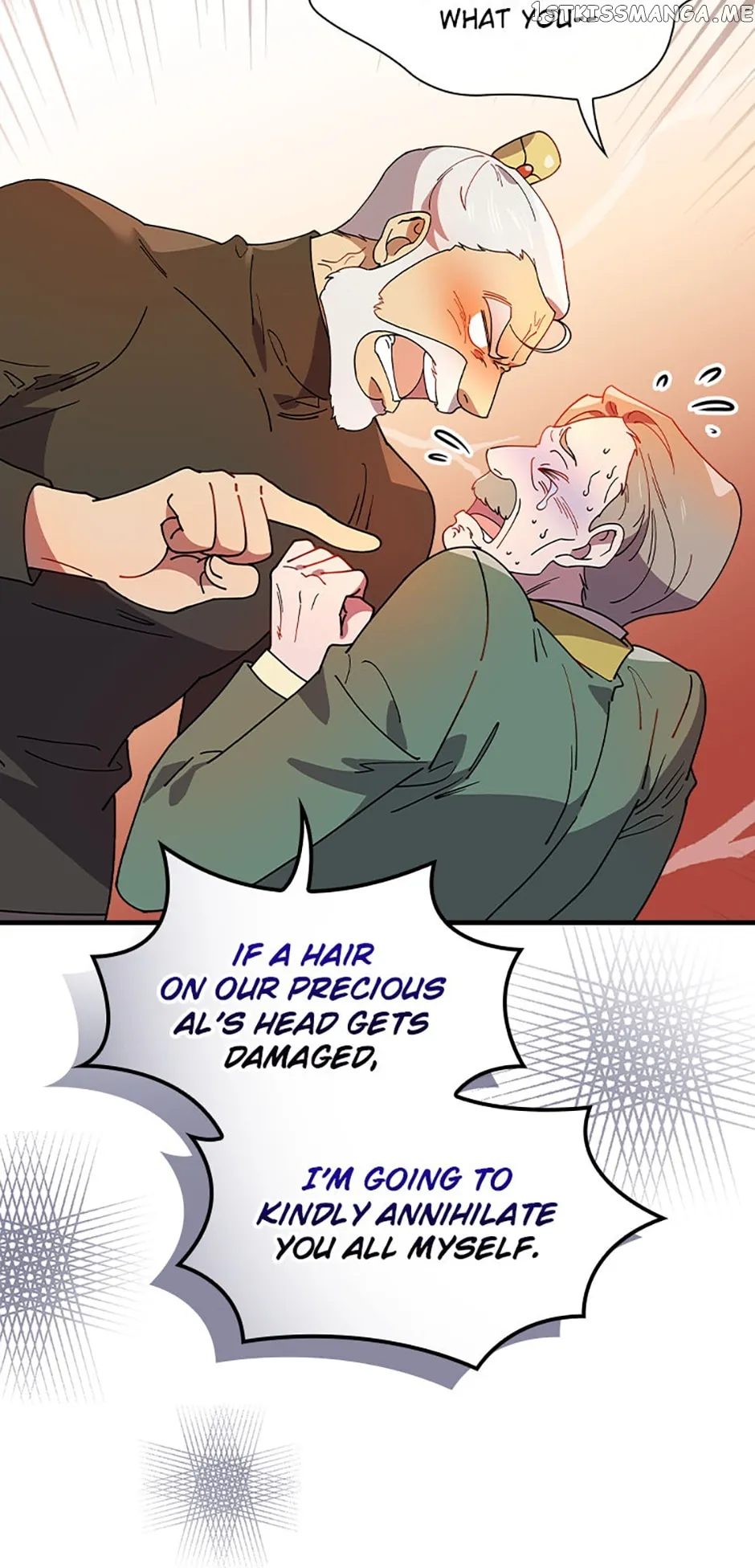 Melody of the Deadwood Chapter 53 Online - página 23