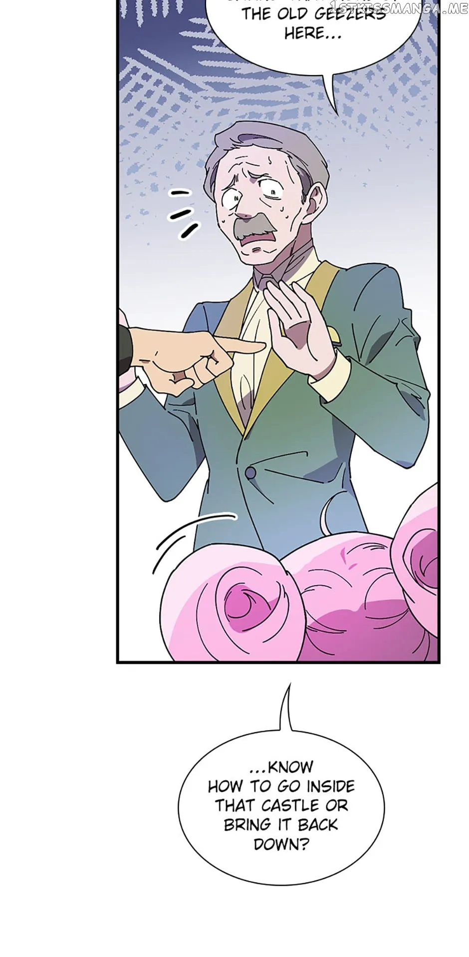 Melody of the Deadwood Chapter 53 Online - página 26