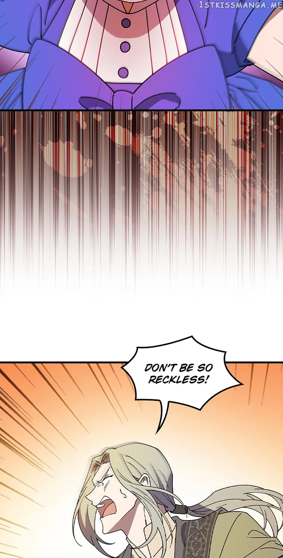 Melody of the Deadwood Chapter 53 Online - página 34