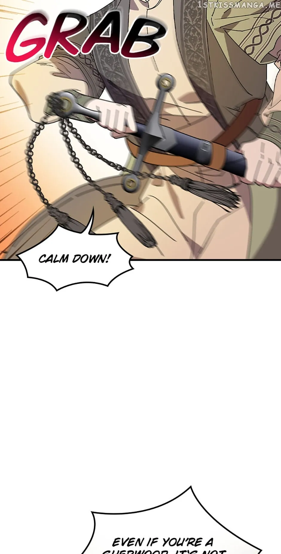 Melody of the Deadwood Chapter 53 Online - página 35