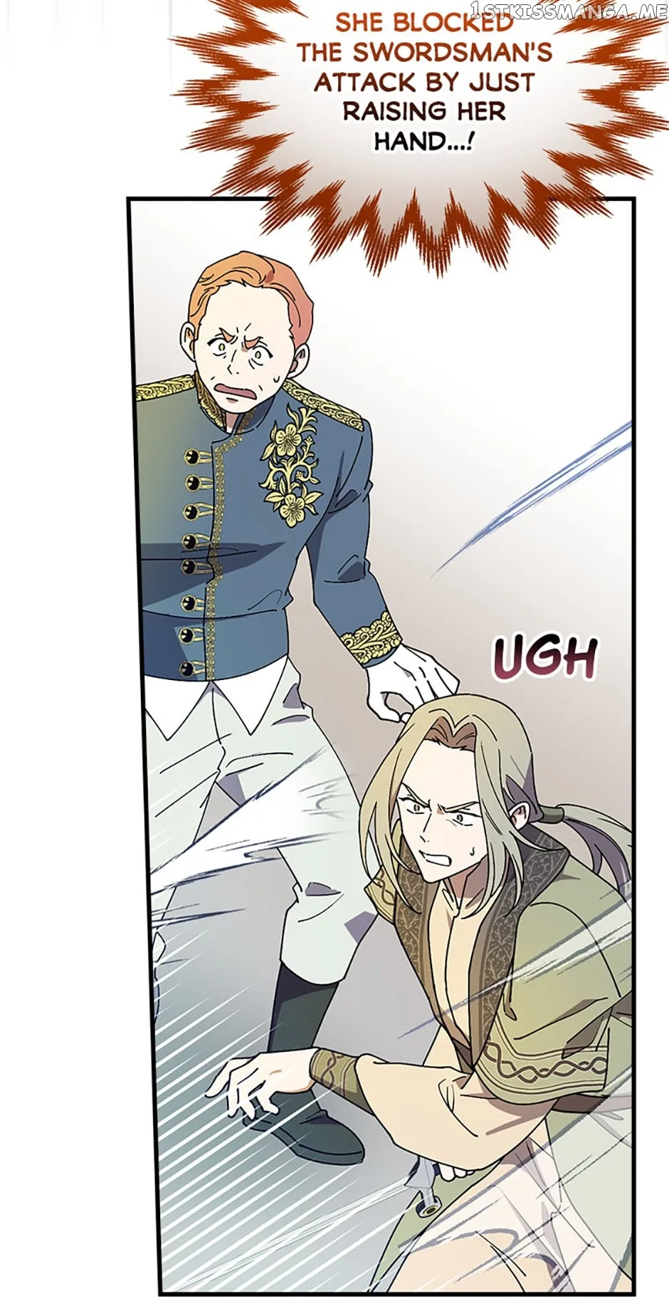 Melody of the Deadwood Chapter 53 Online - página 41