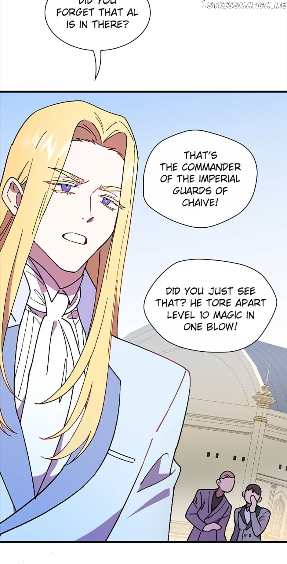 Melody of the Deadwood Chapter 53 Online - página 53