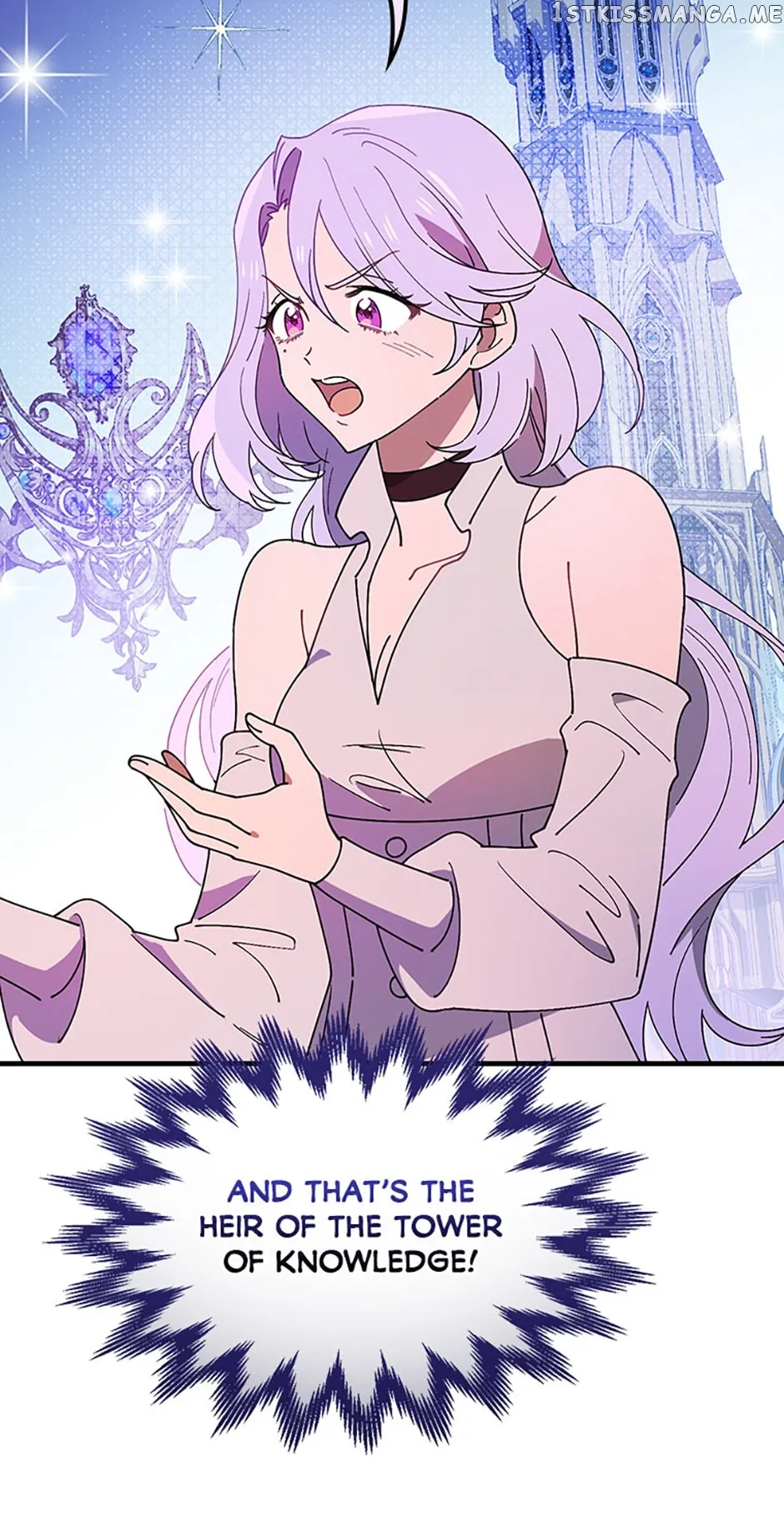 Melody of the Deadwood Chapter 53 Online - página 57