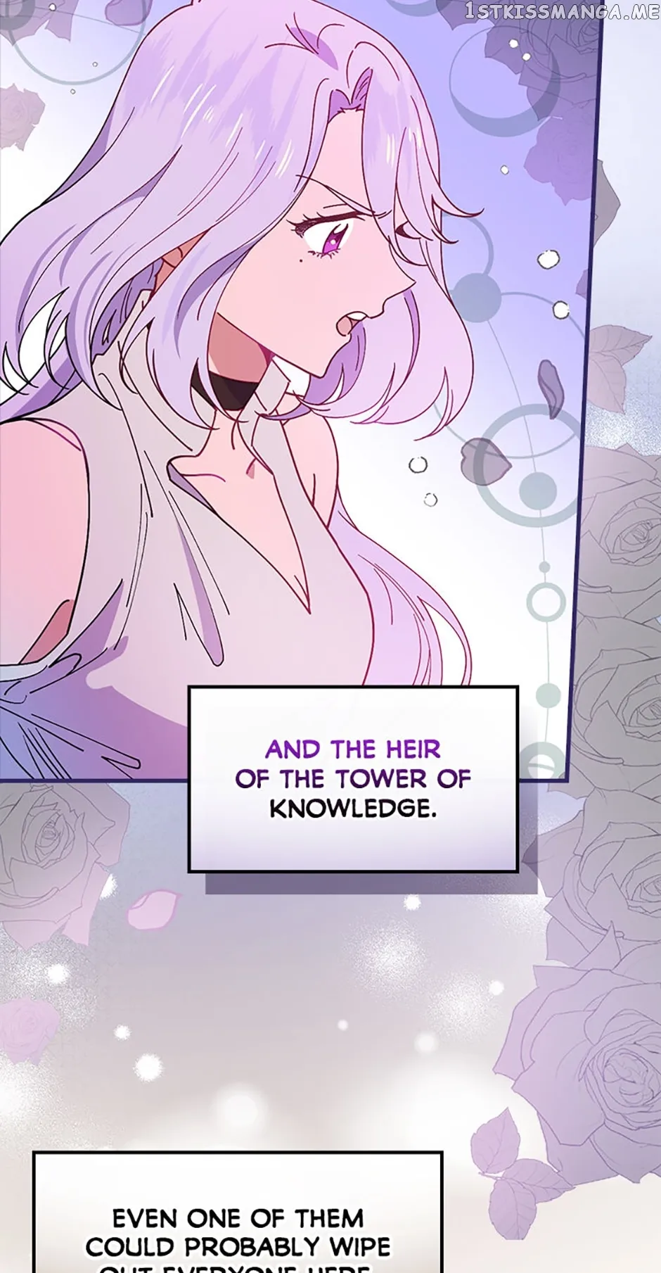 Melody of the Deadwood Chapter 53 Online - página 62