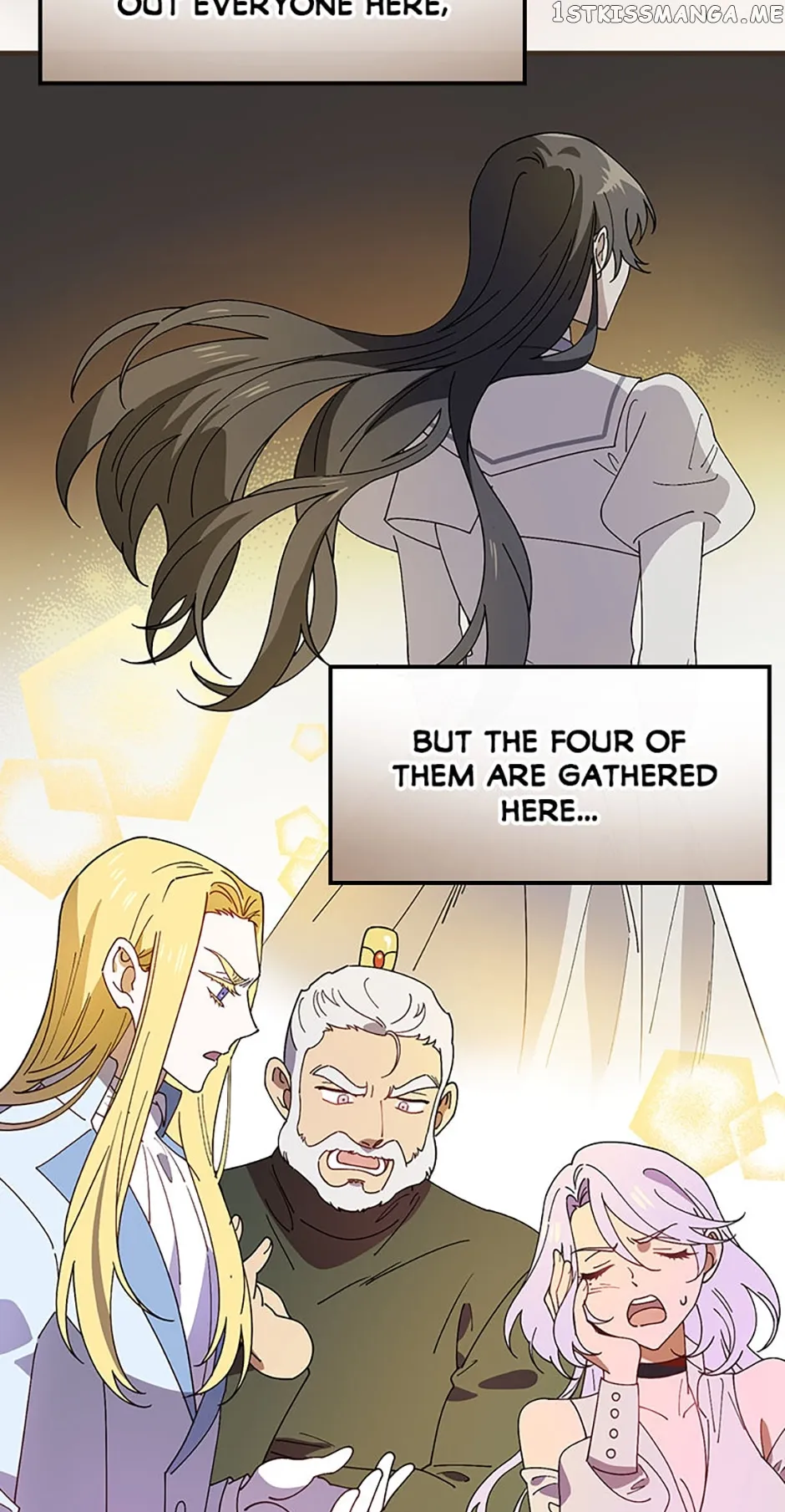 Melody of the Deadwood Chapter 53 Online - página 63