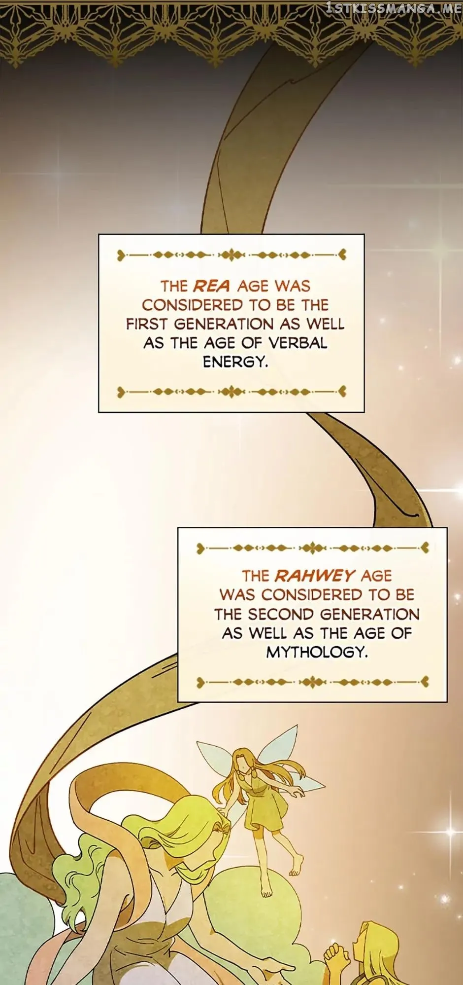 Melody of the Deadwood Chapter 54 Online - página 2