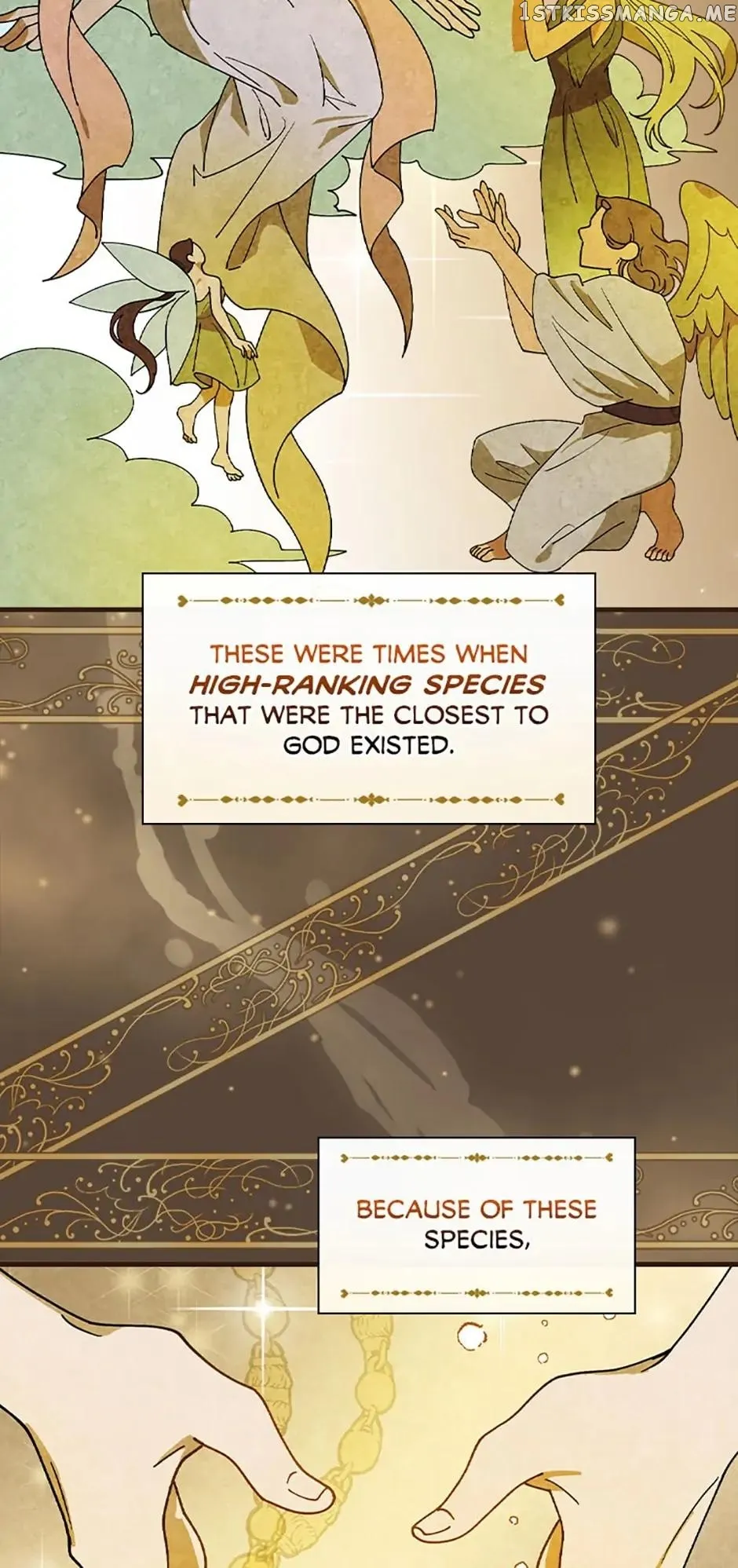 Melody of the Deadwood Chapter 54 Online - página 3