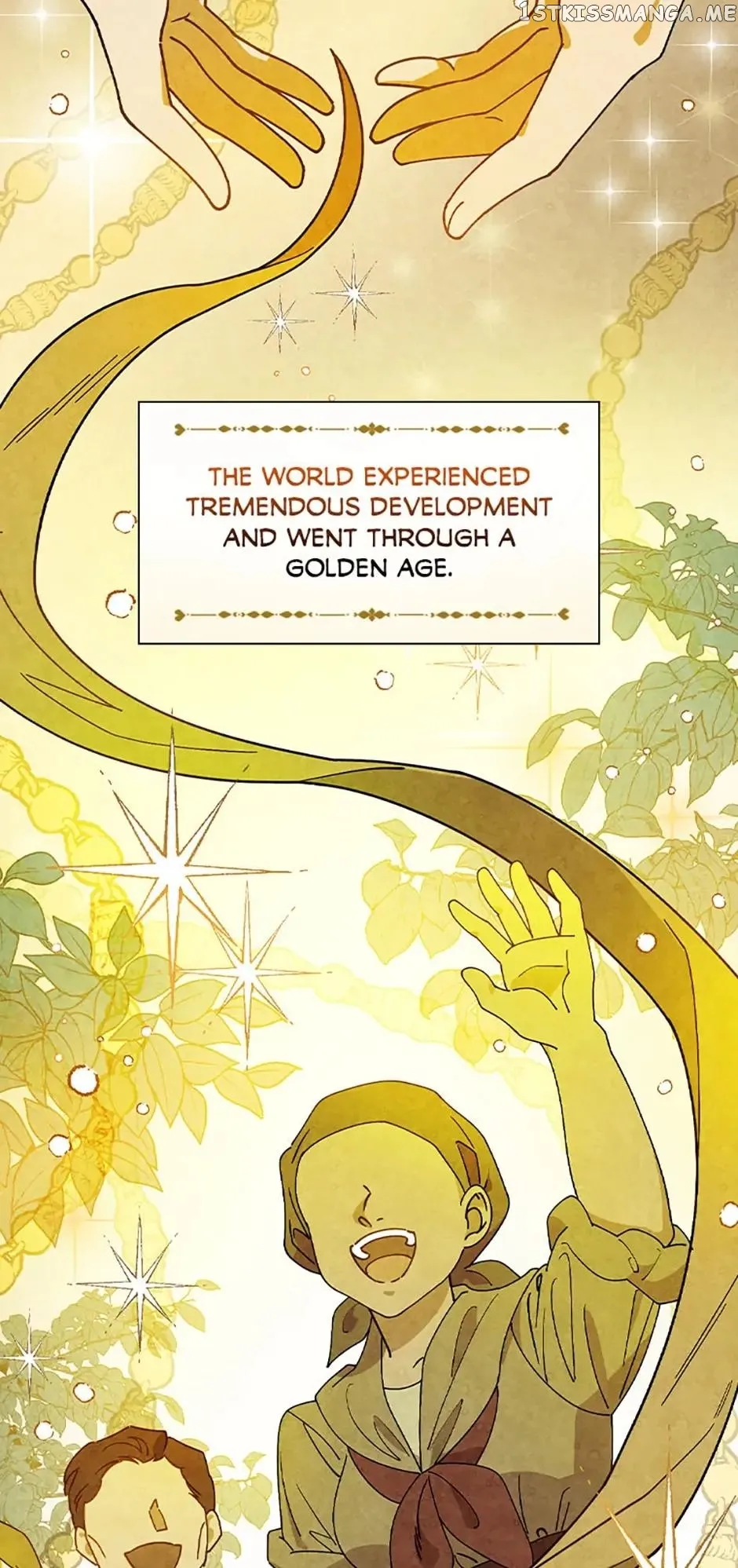 Melody of the Deadwood Chapter 54 Online - página 4