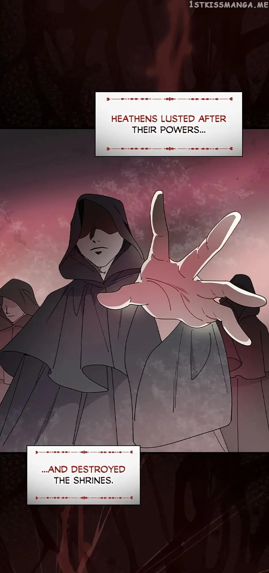 Melody of the Deadwood Chapter 54 Online - página 6