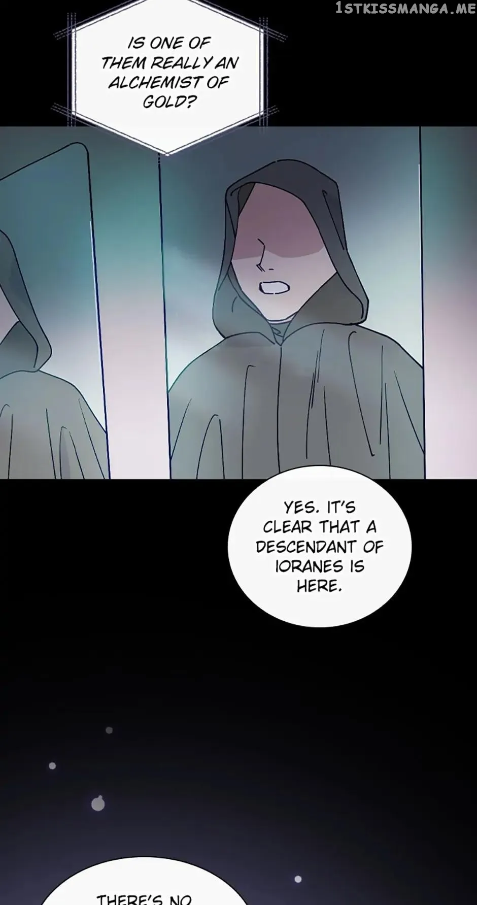 Melody of the Deadwood Chapter 54 Online - página 14