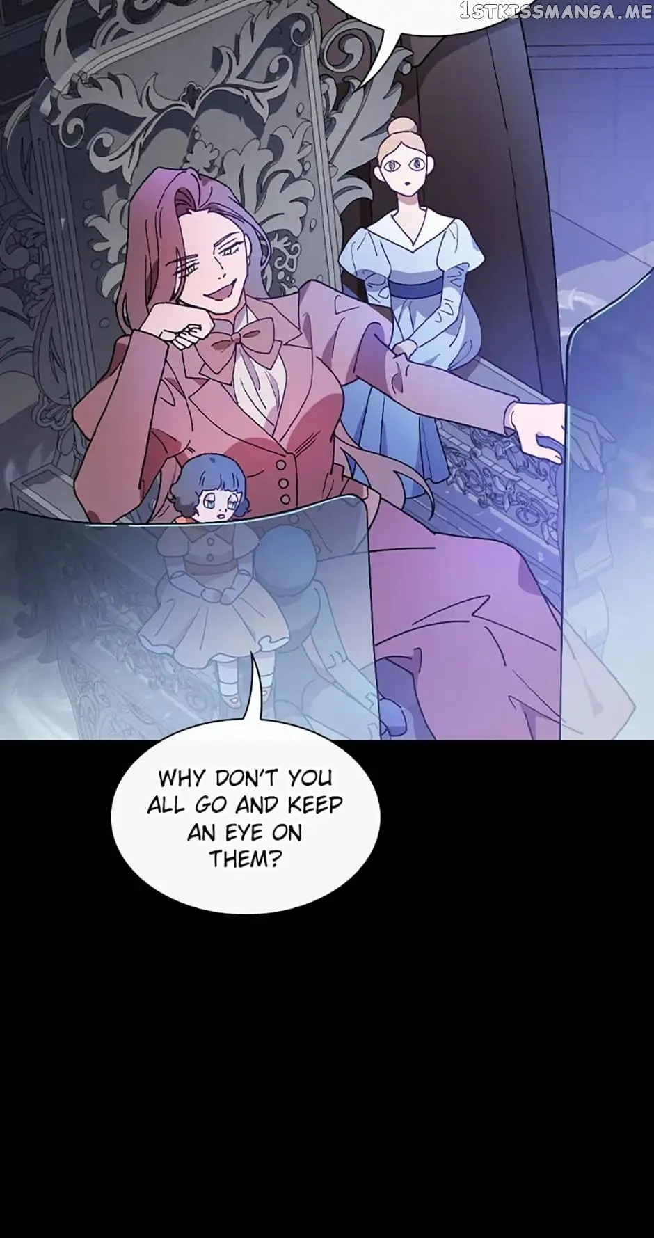 Melody of the Deadwood Chapter 54 Online - página 16