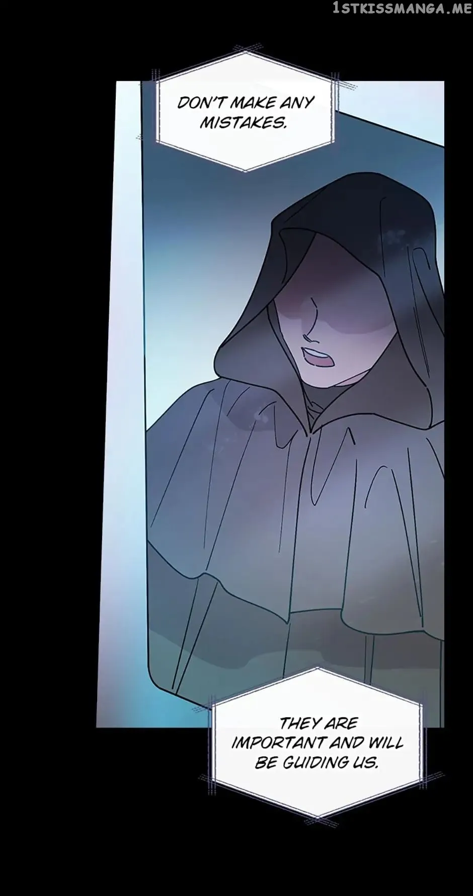 Melody of the Deadwood Chapter 54 Online - página 17