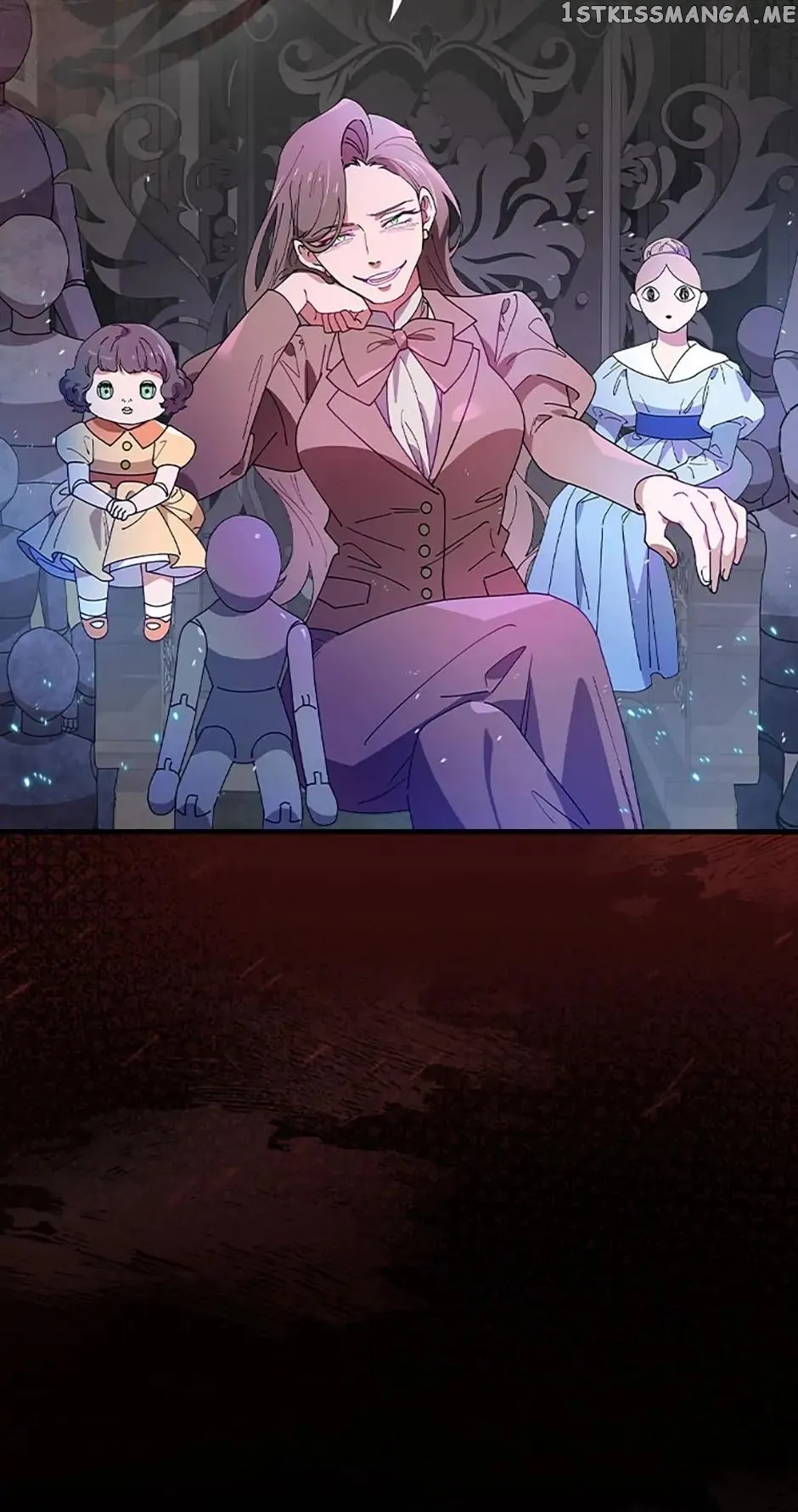 Melody of the Deadwood Chapter 54 Online - página 21