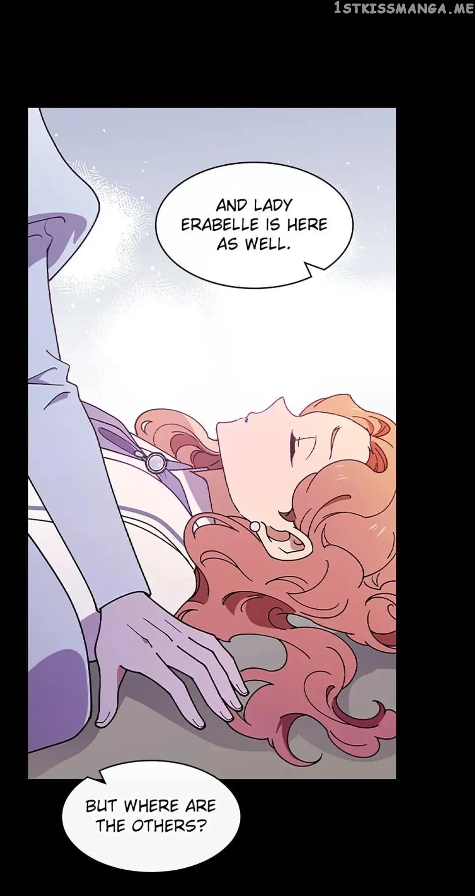 Melody of the Deadwood Chapter 54 Online - página 25