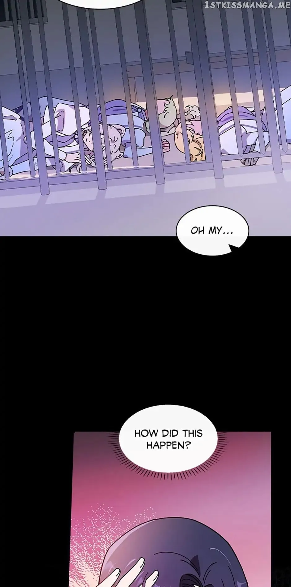 Melody of the Deadwood Chapter 54 Online - página 27
