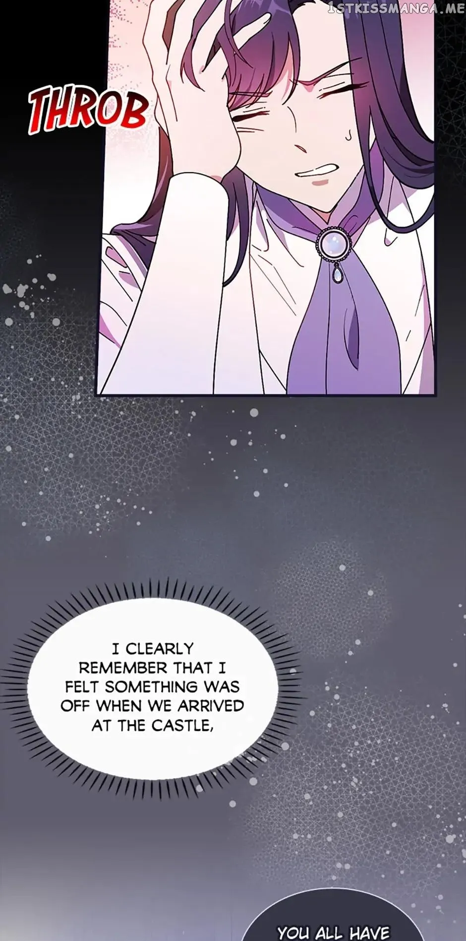 Melody of the Deadwood Chapter 54 Online - página 28