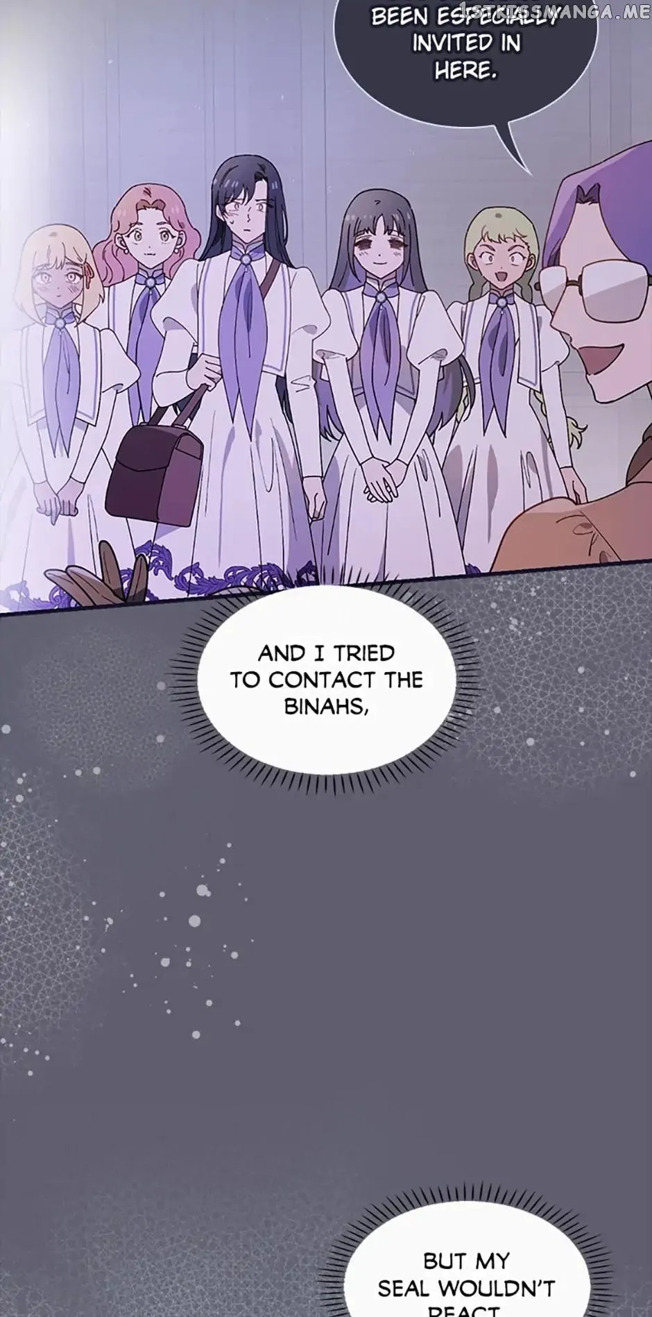 Melody of the Deadwood Chapter 54 Online - página 29