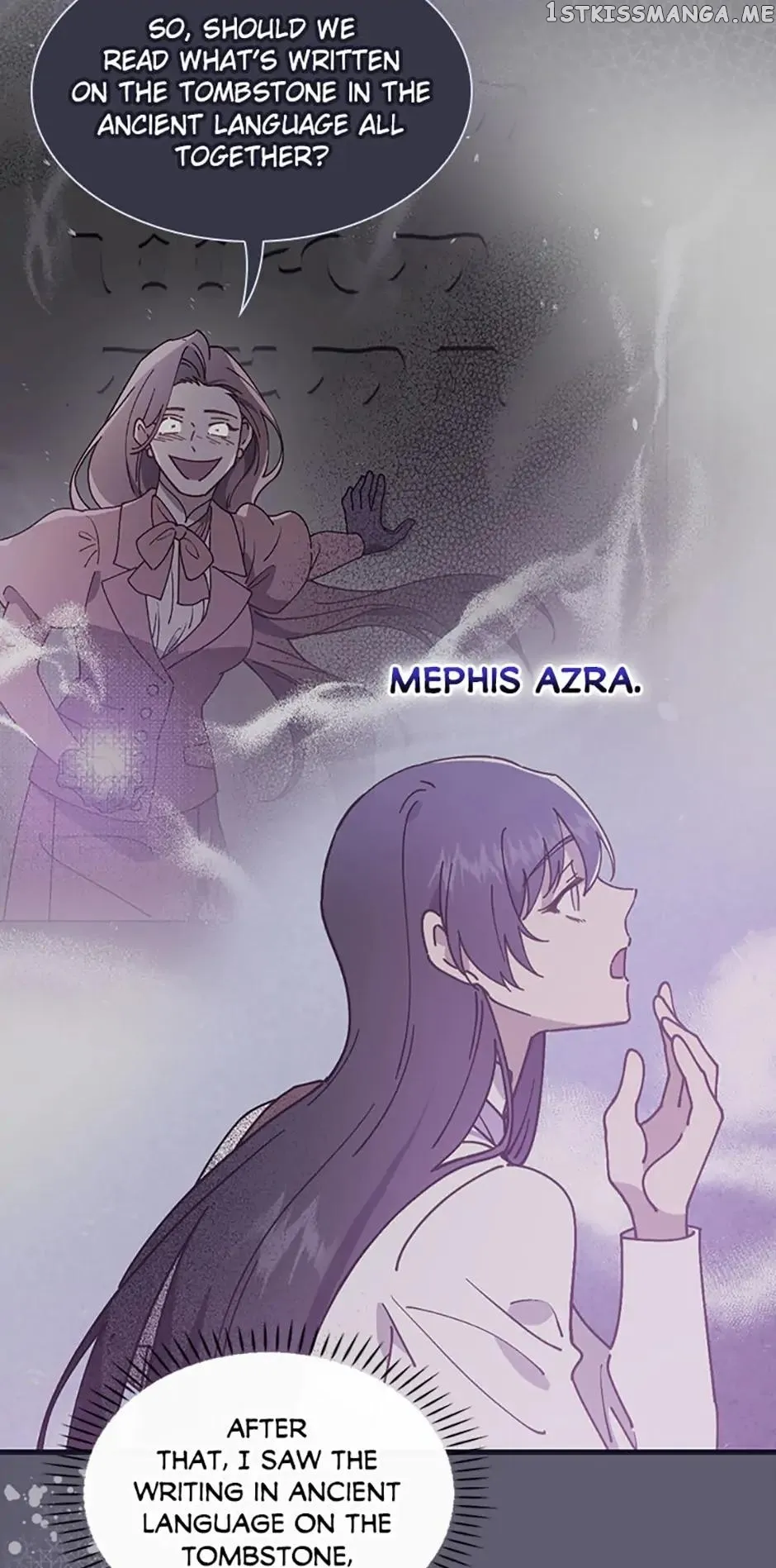 Melody of the Deadwood Chapter 54 Online - página 31