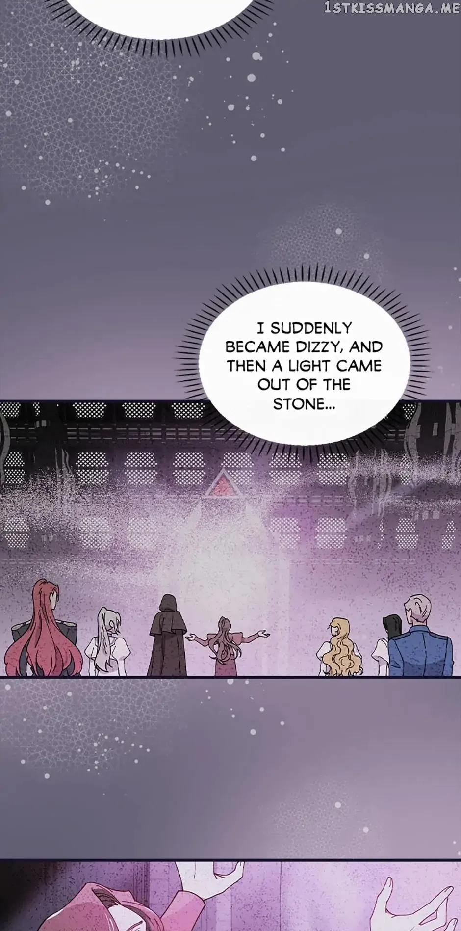 Melody of the Deadwood Chapter 54 Online - página 32