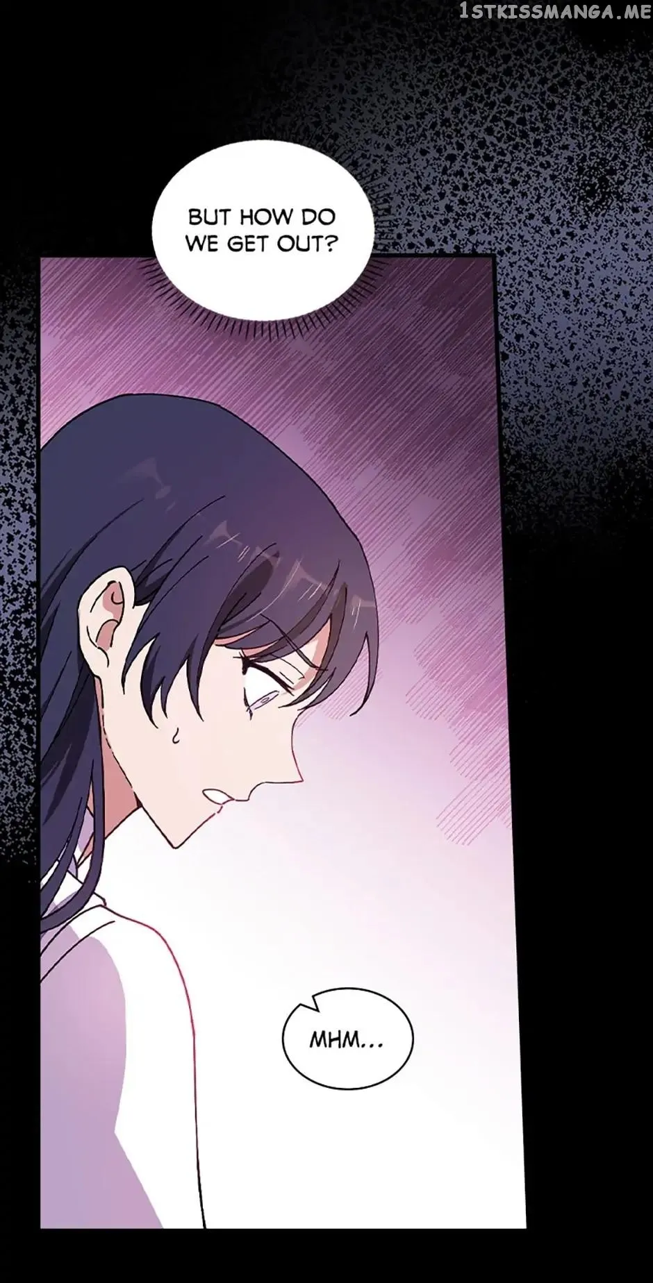 Melody of the Deadwood Chapter 54 Online - página 38