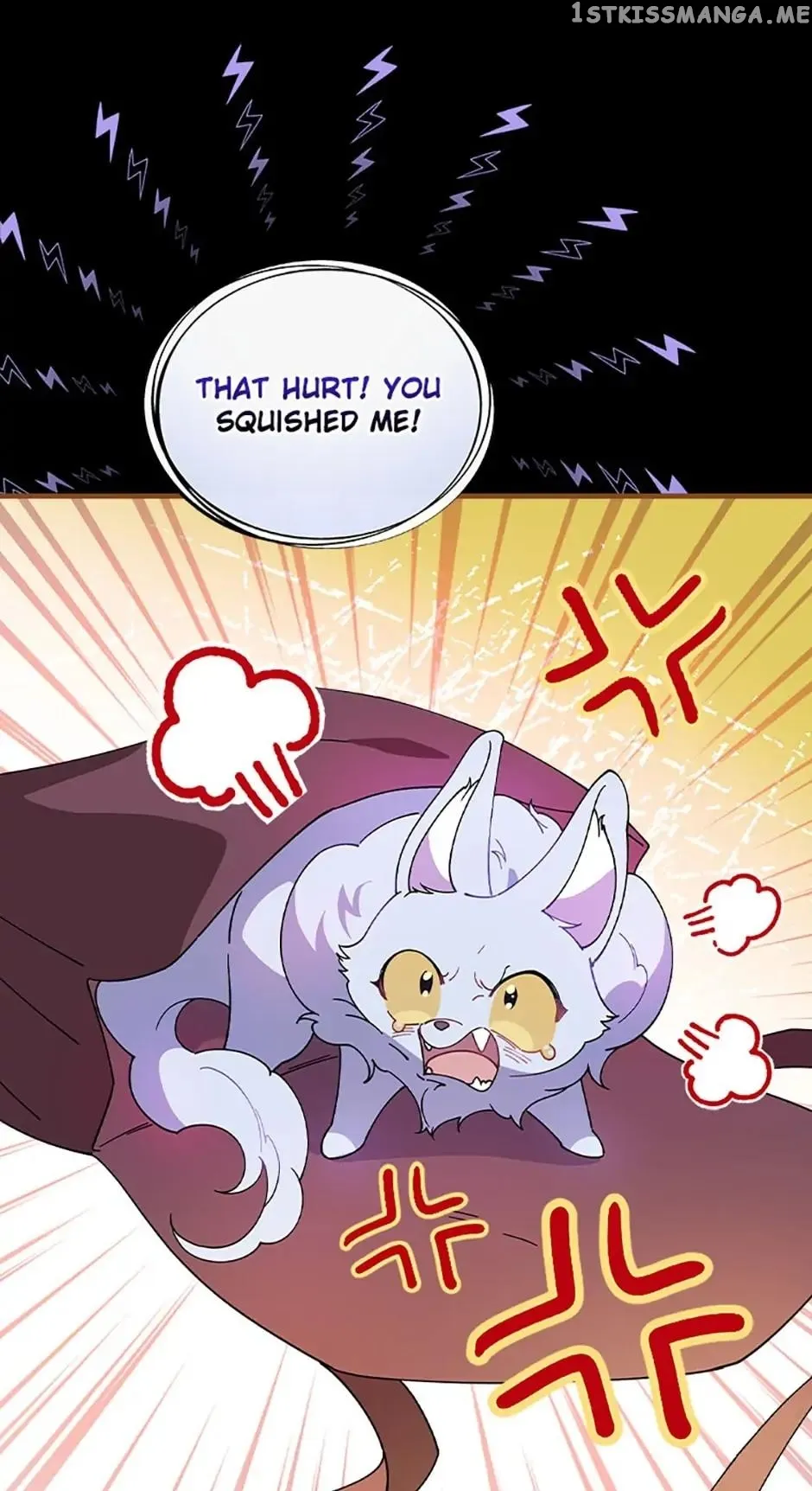 Melody of the Deadwood Chapter 54 Online - página 45