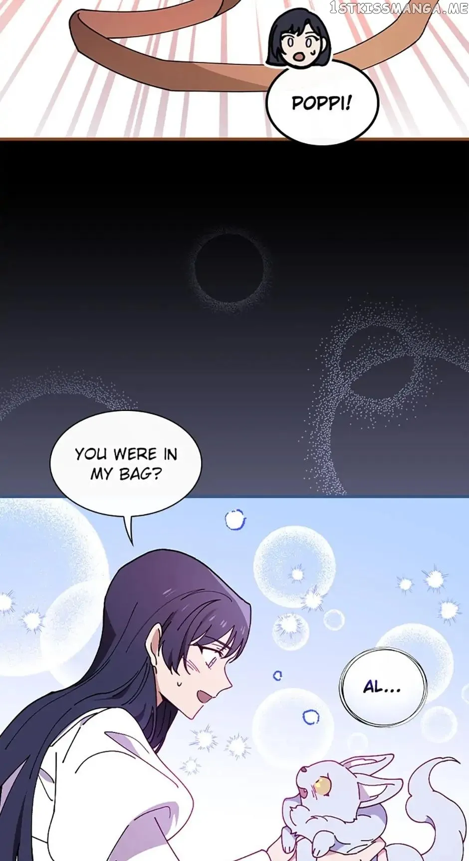 Melody of the Deadwood Chapter 54 Online - página 46