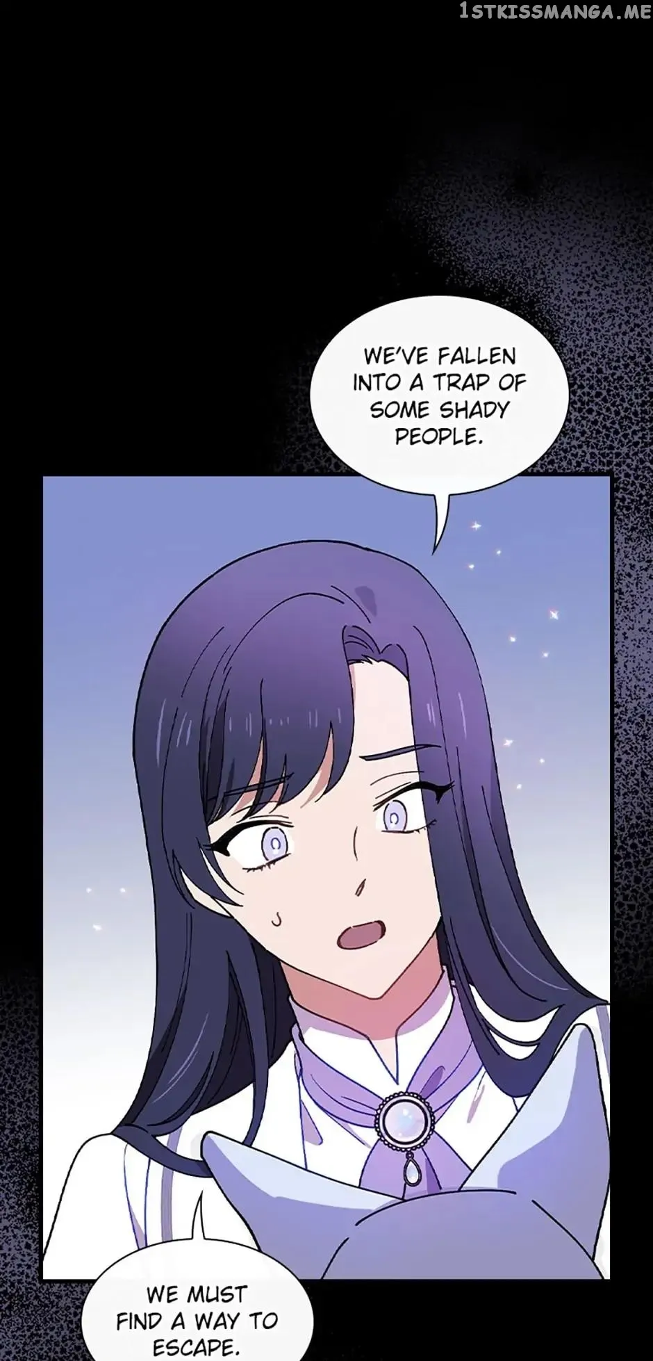 Melody of the Deadwood Chapter 54 Online - página 49