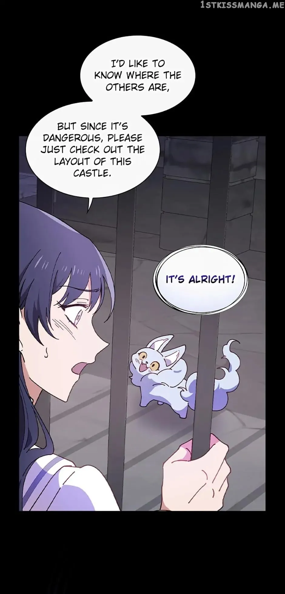 Melody of the Deadwood Chapter 54 Online - página 54