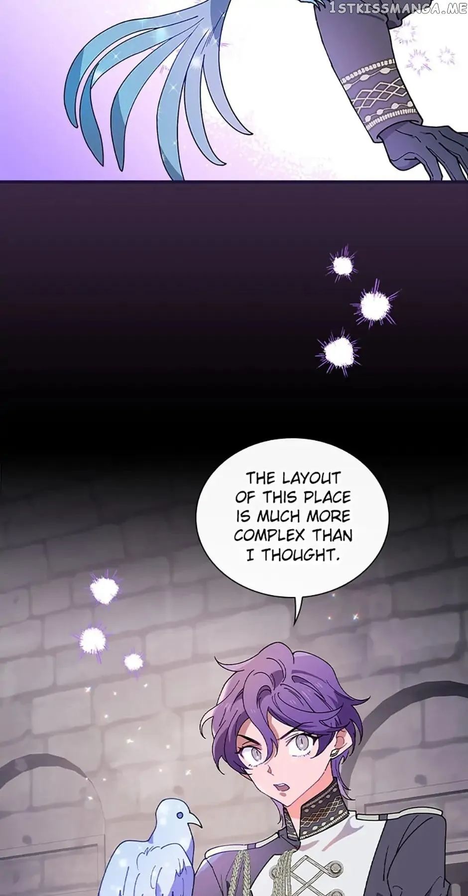 Melody of the Deadwood Chapter 54 Online - página 62