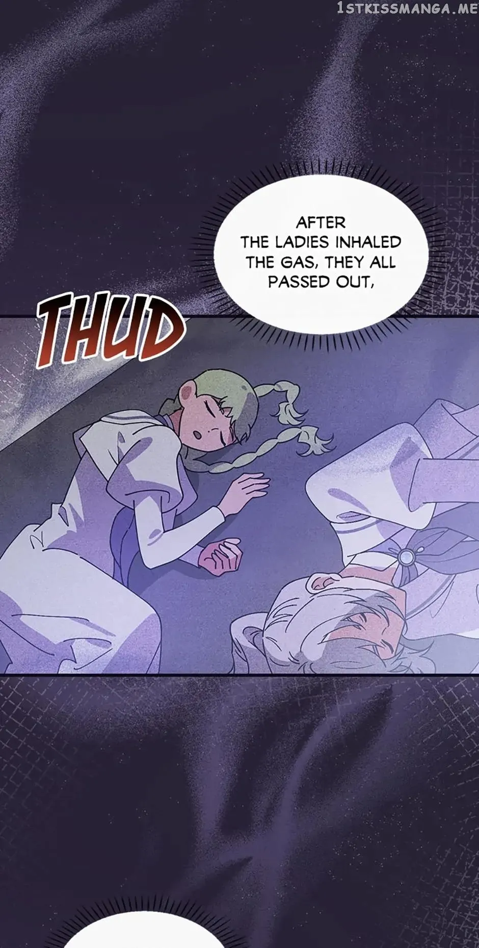 Melody of the Deadwood Chapter 54 Online - página 68