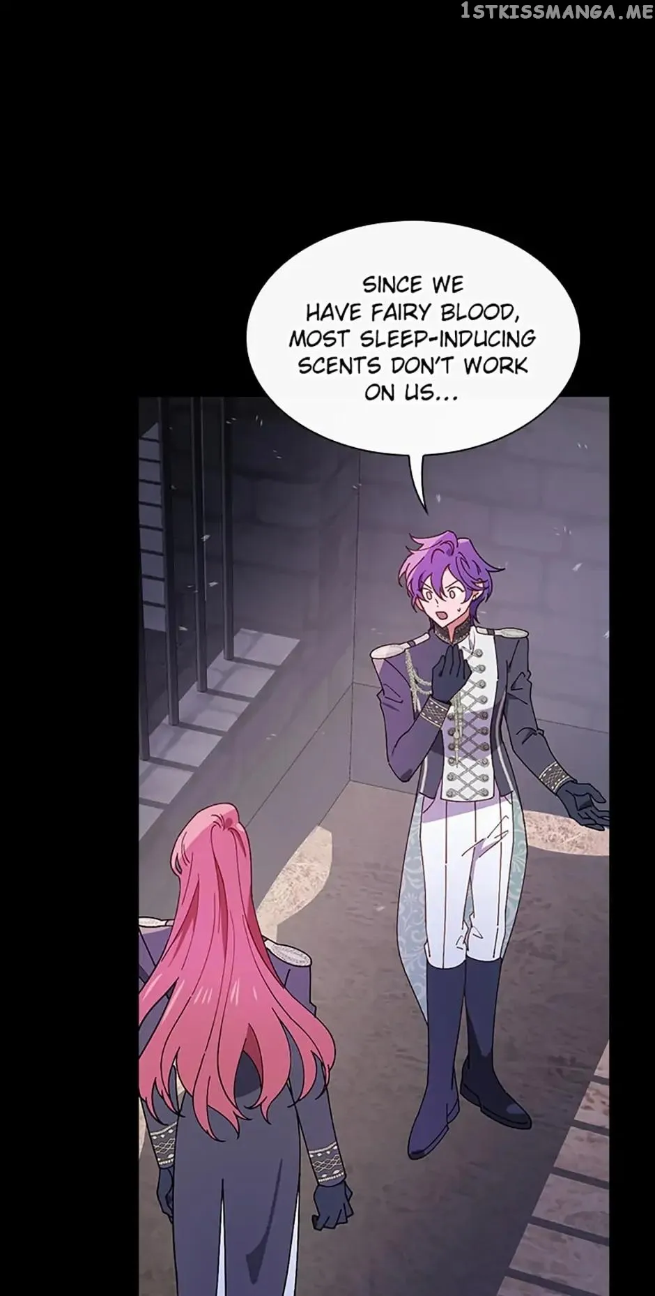 Melody of the Deadwood Chapter 54 Online - página 71
