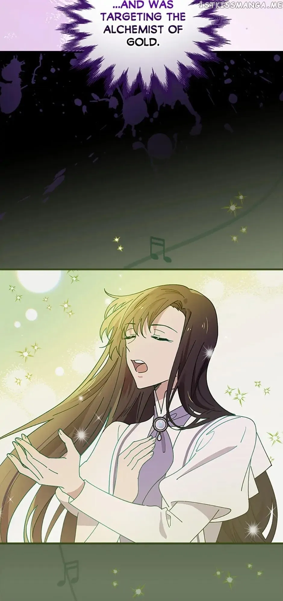 Melody of the Deadwood Chapter 54 Online - página 75