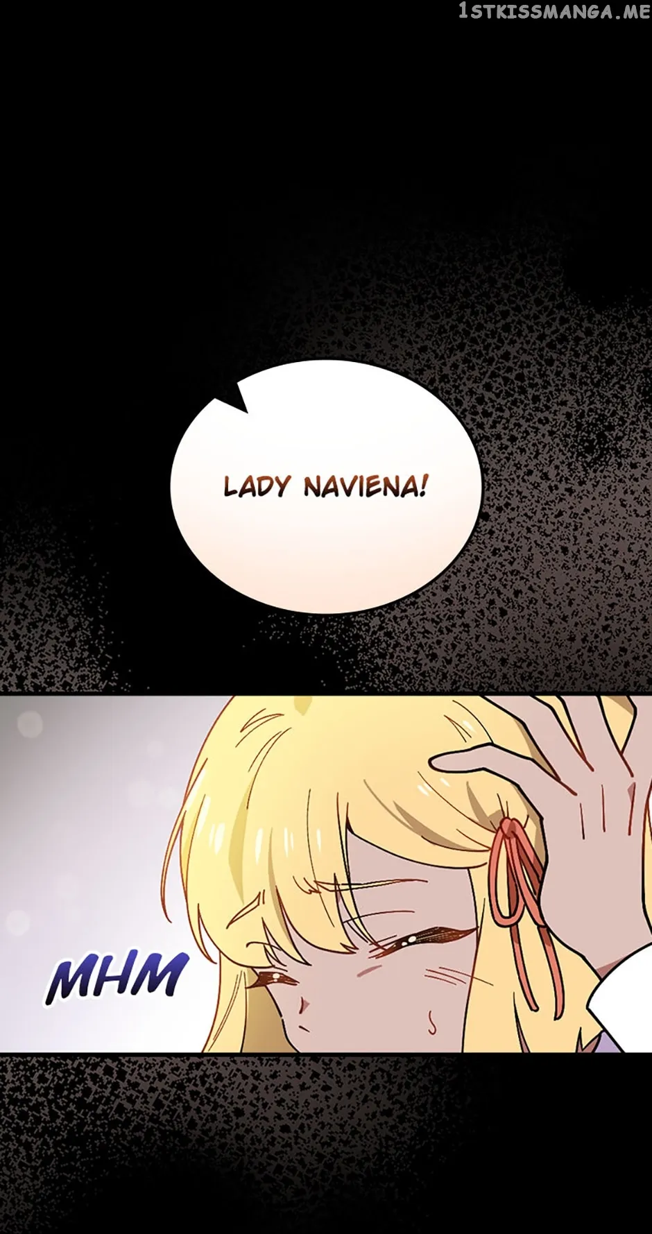 Melody of the Deadwood Chapter 55 Online - página 1