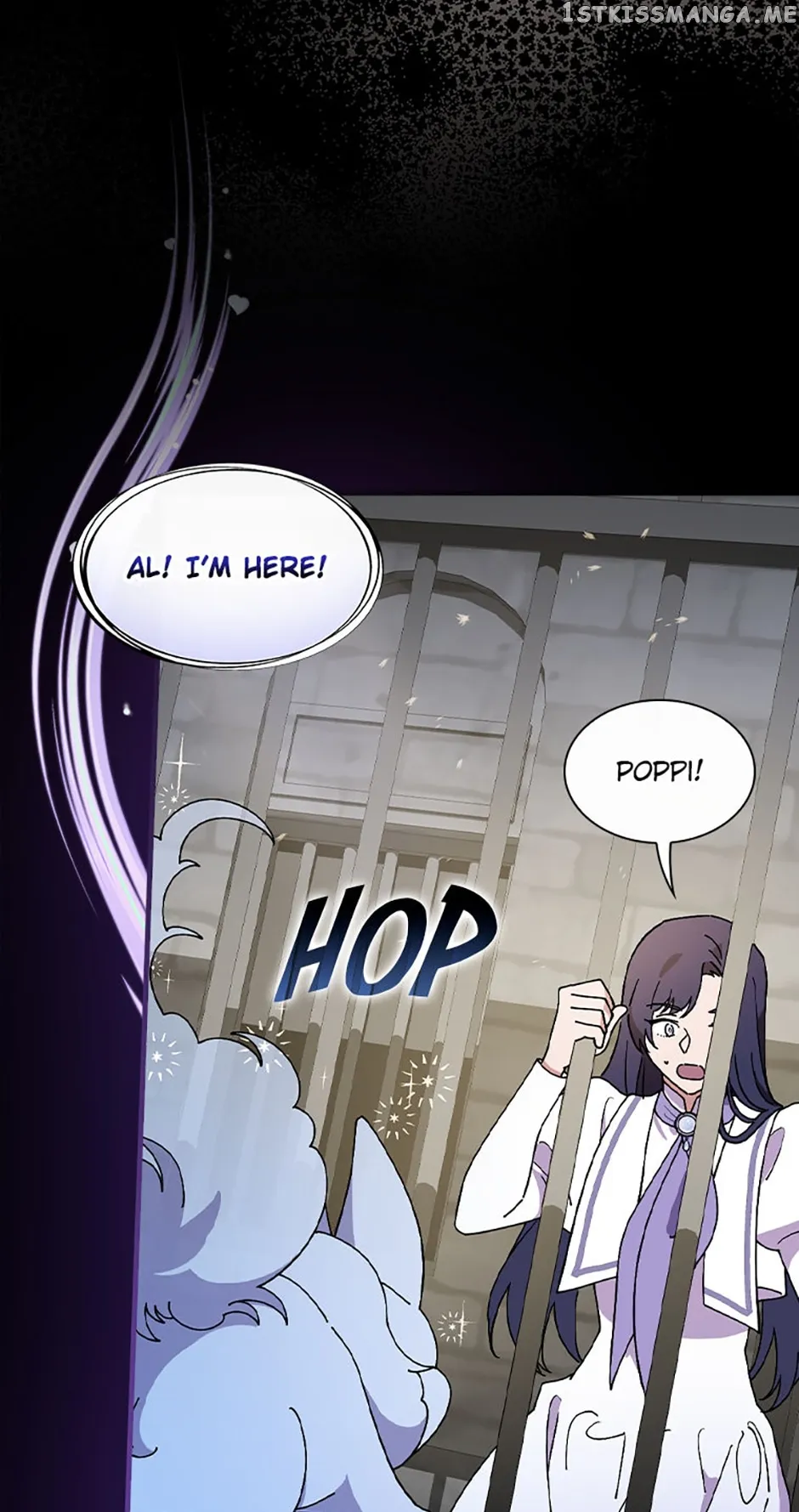 Melody of the Deadwood Chapter 55 Online - página 4