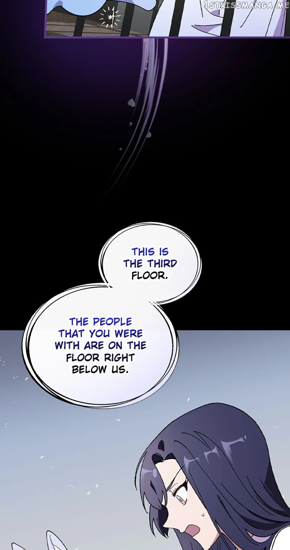 Melody of the Deadwood Chapter 55 Online - página 5