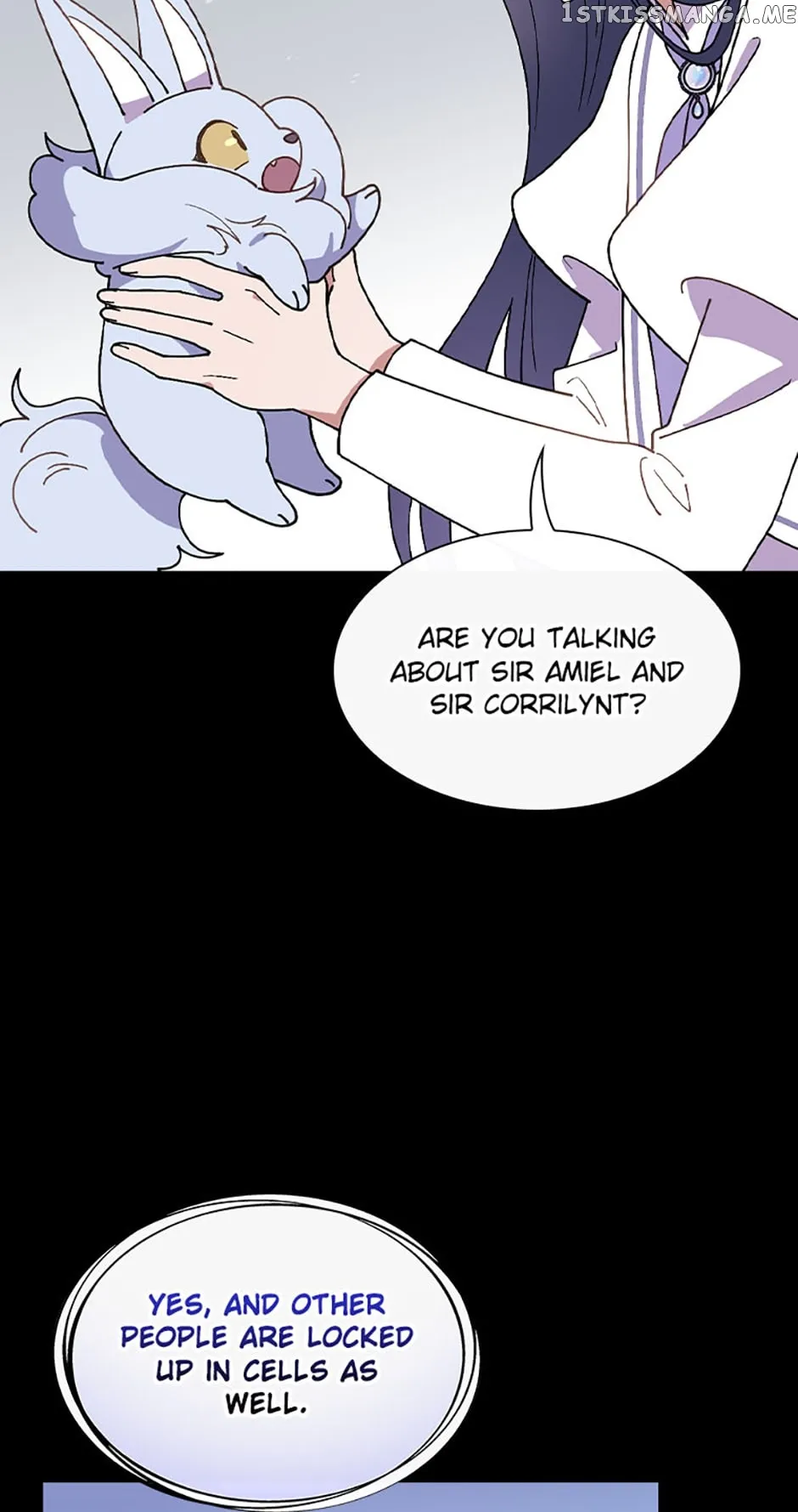 Melody of the Deadwood Chapter 55 Online - página 6
