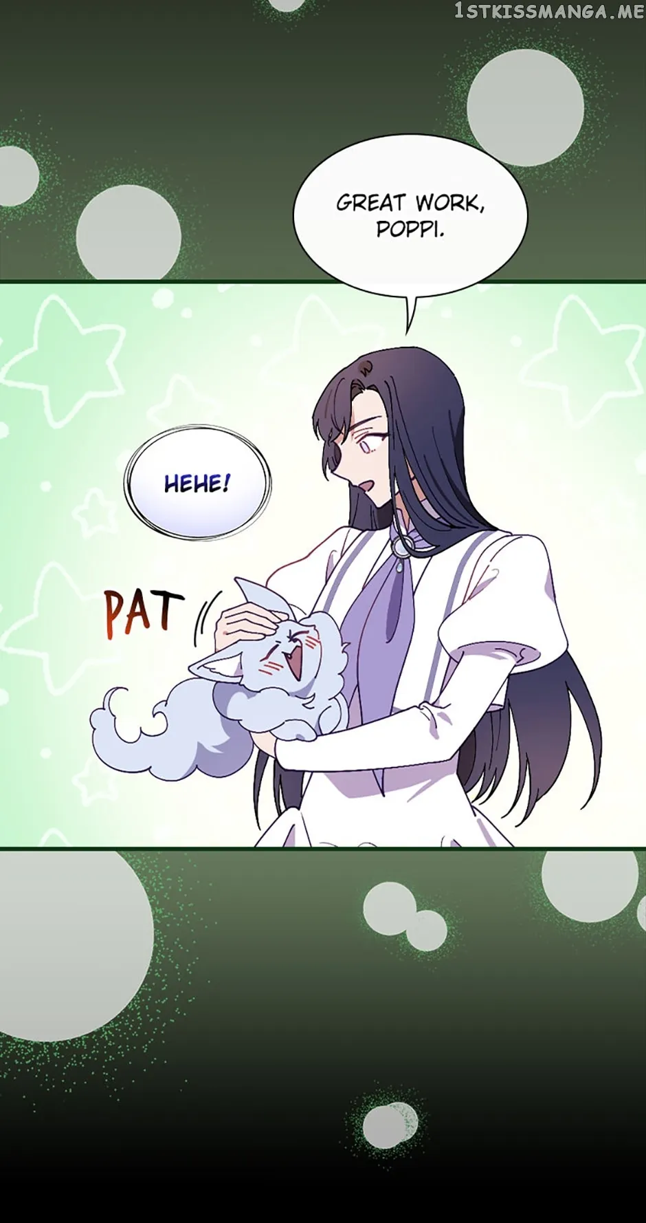 Melody of the Deadwood Chapter 55 Online - página 8