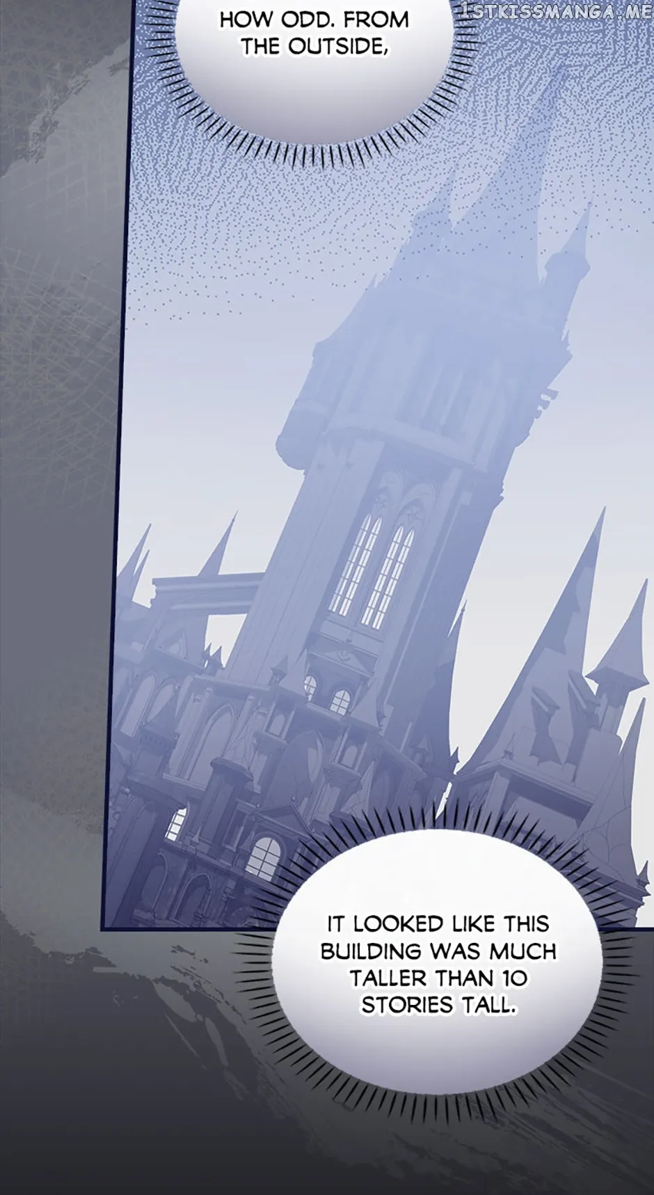 Melody of the Deadwood Chapter 55 Online - página 10