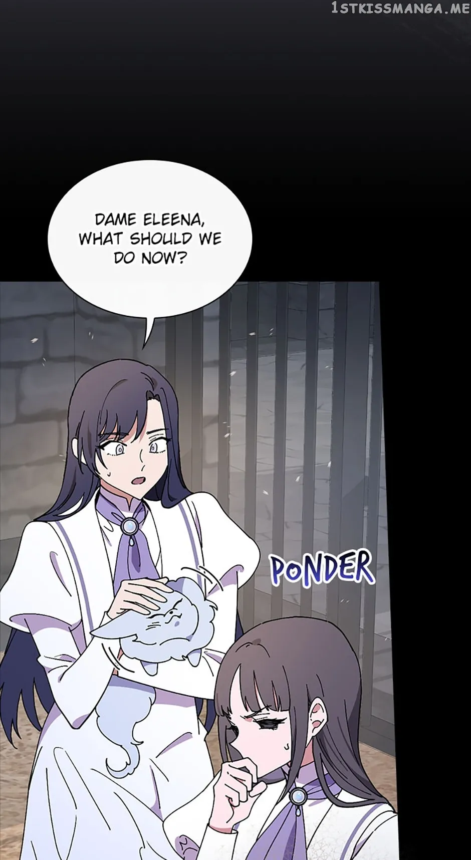 Melody of the Deadwood Chapter 55 Online - página 11