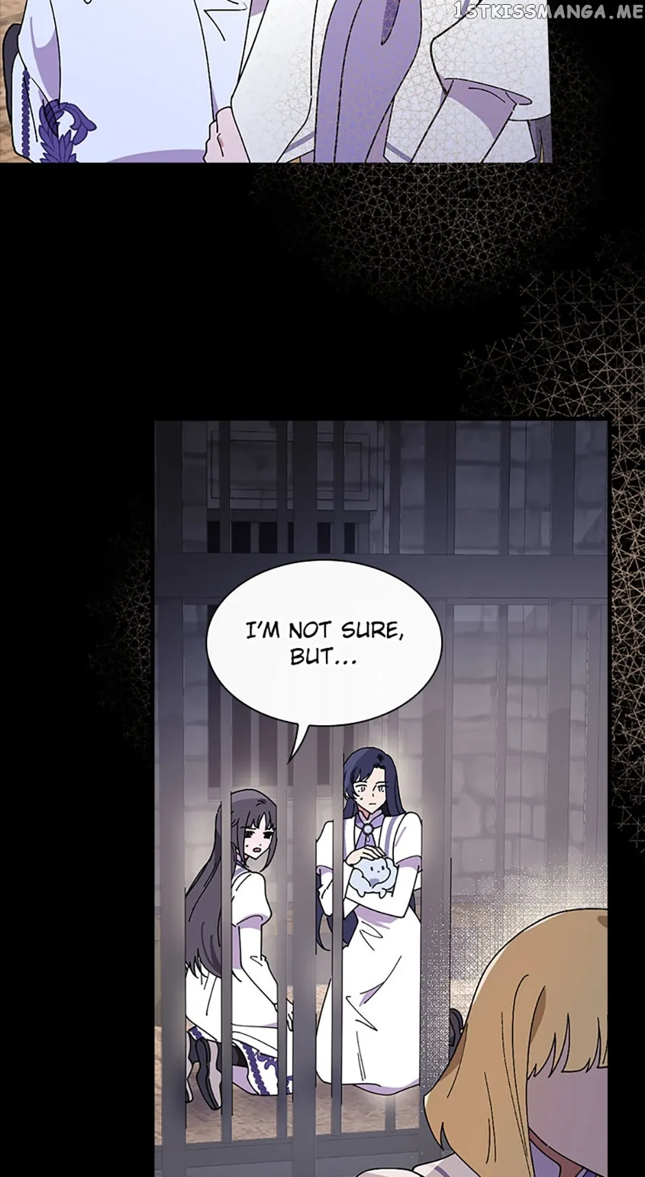 Melody of the Deadwood Chapter 55 Online - página 12