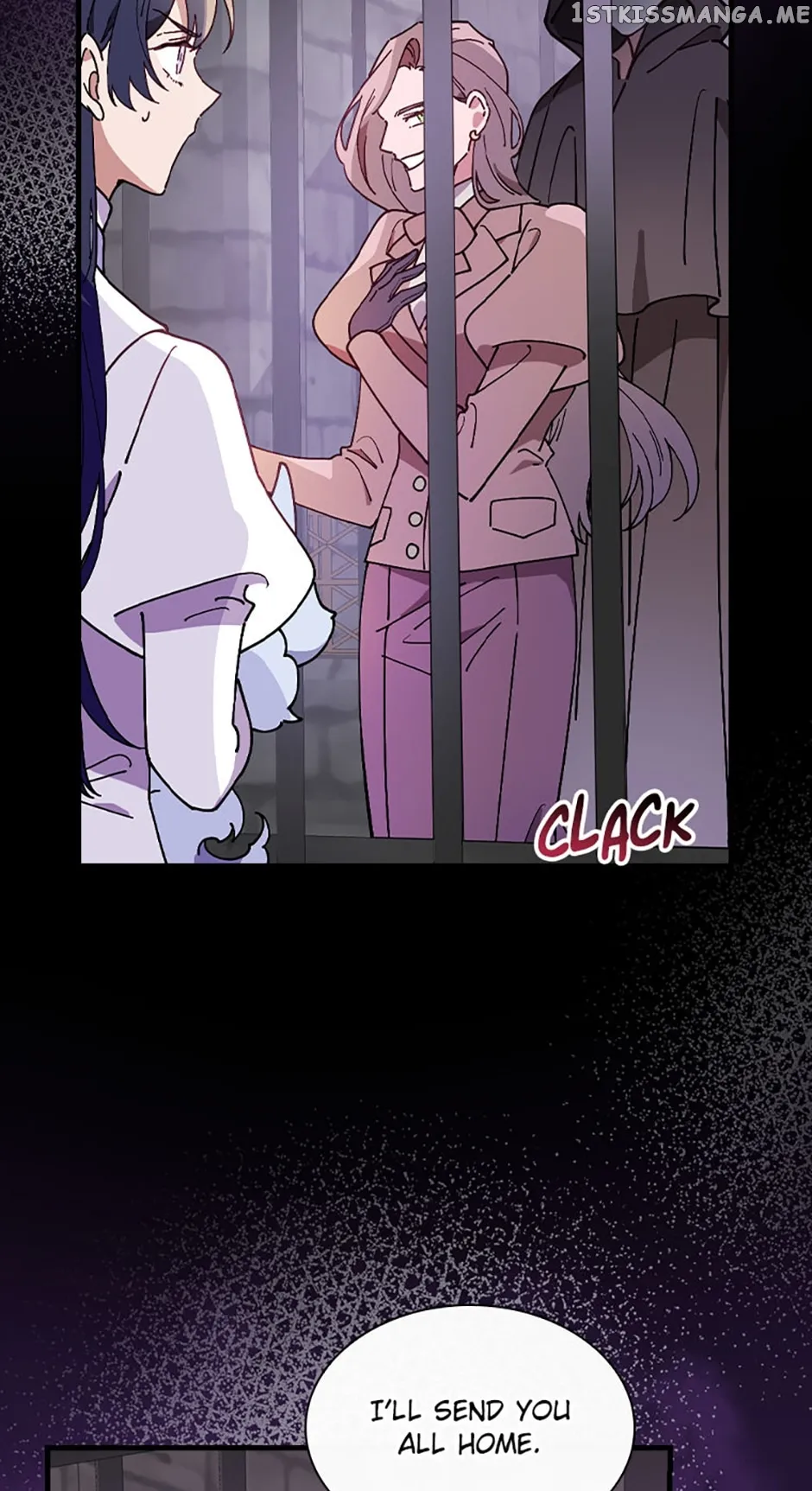 Melody of the Deadwood Chapter 55 Online - página 21