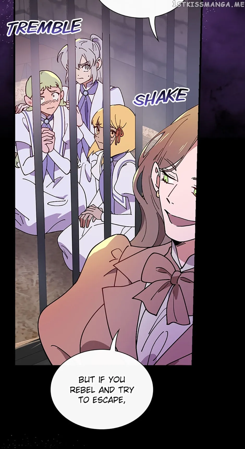 Melody of the Deadwood Chapter 55 Online - página 22