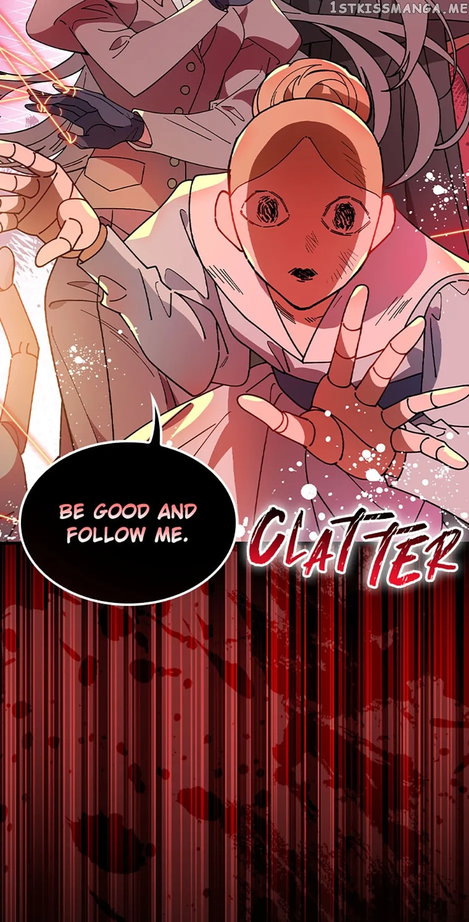 Melody of the Deadwood Chapter 55 Online - página 25