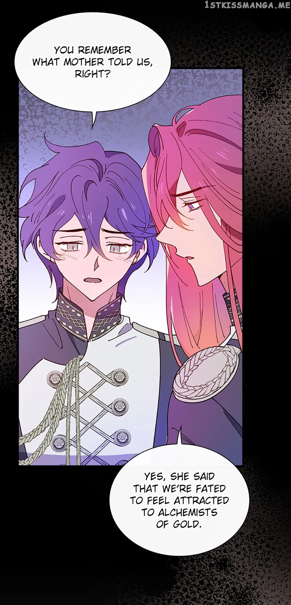 Melody of the Deadwood Chapter 55 Online - página 33