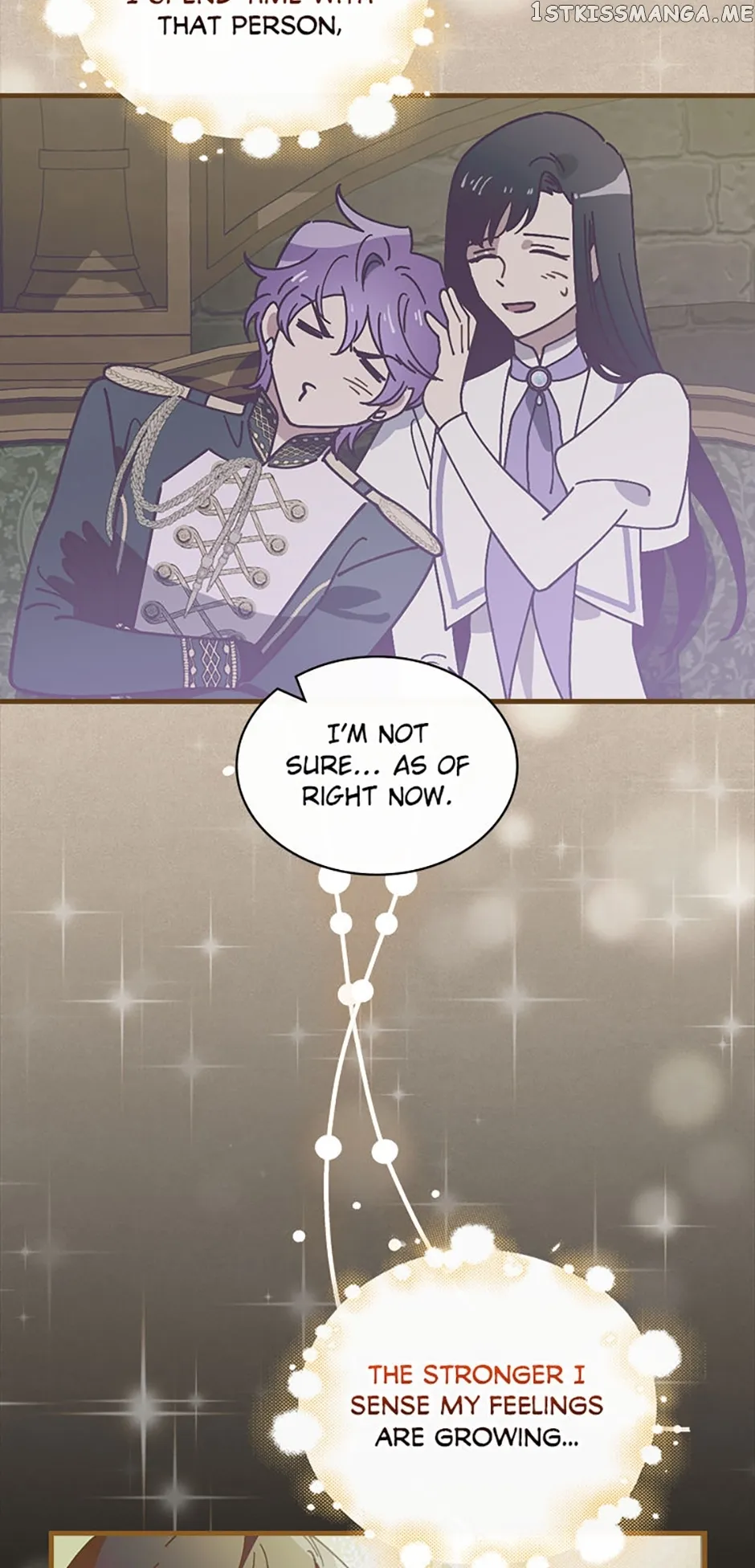Melody of the Deadwood Chapter 55 Online - página 35