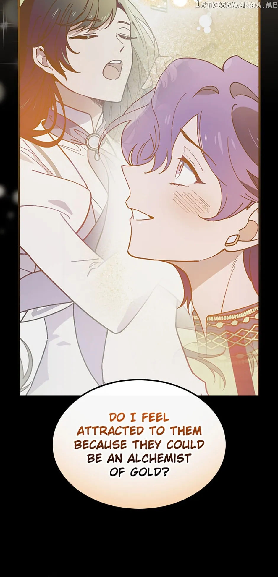 Melody of the Deadwood Chapter 55 Online - página 36