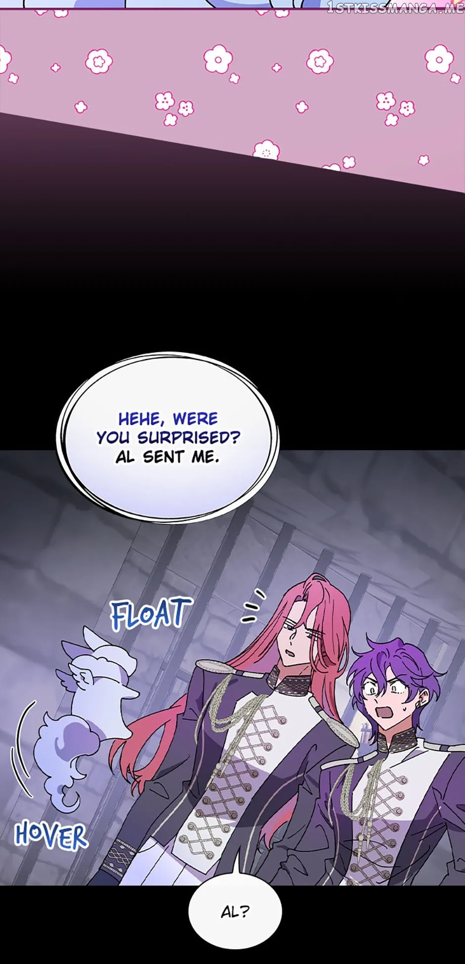 Melody of the Deadwood Chapter 55 Online - página 40