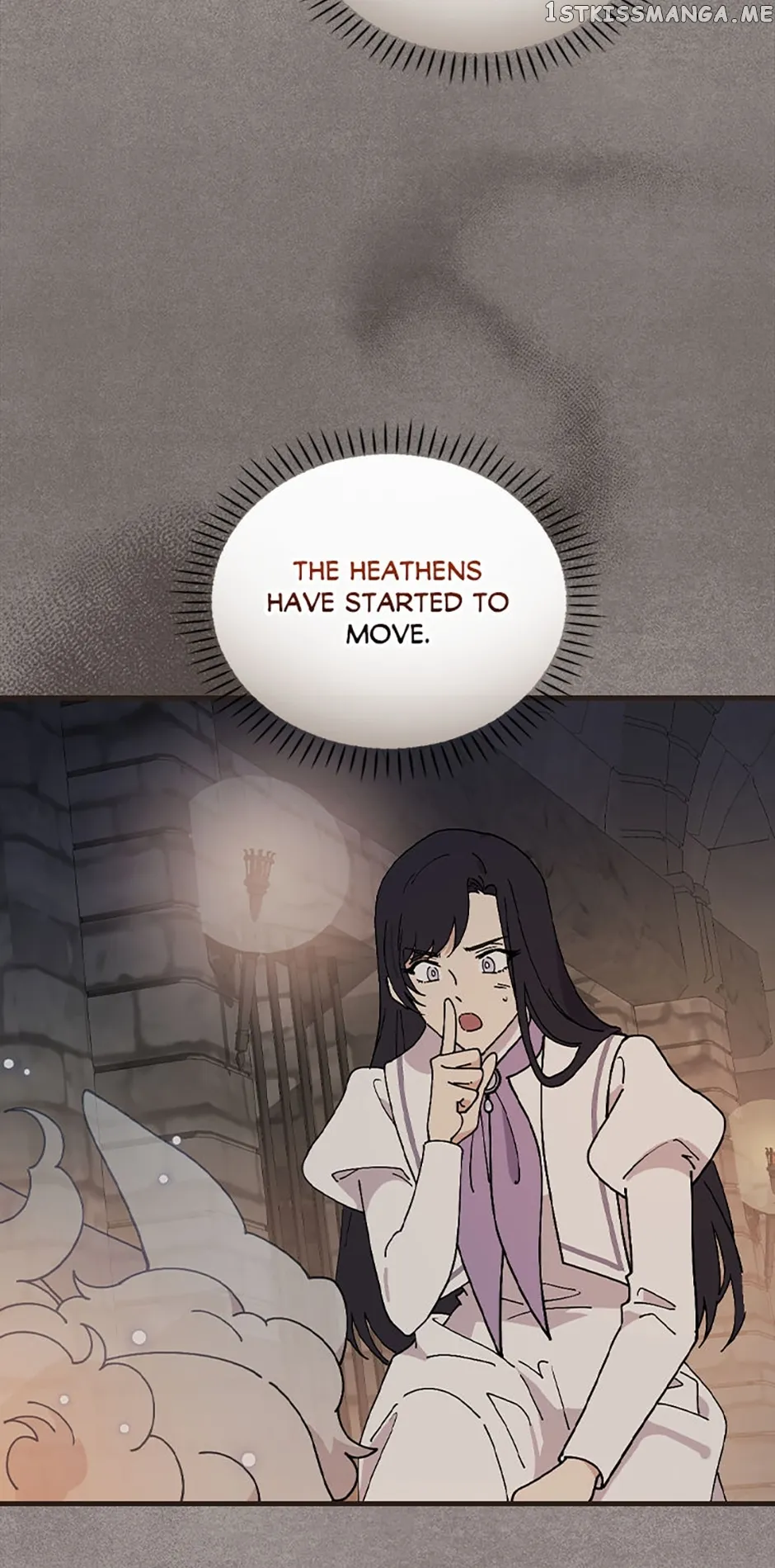 Melody of the Deadwood Chapter 55 Online - página 46