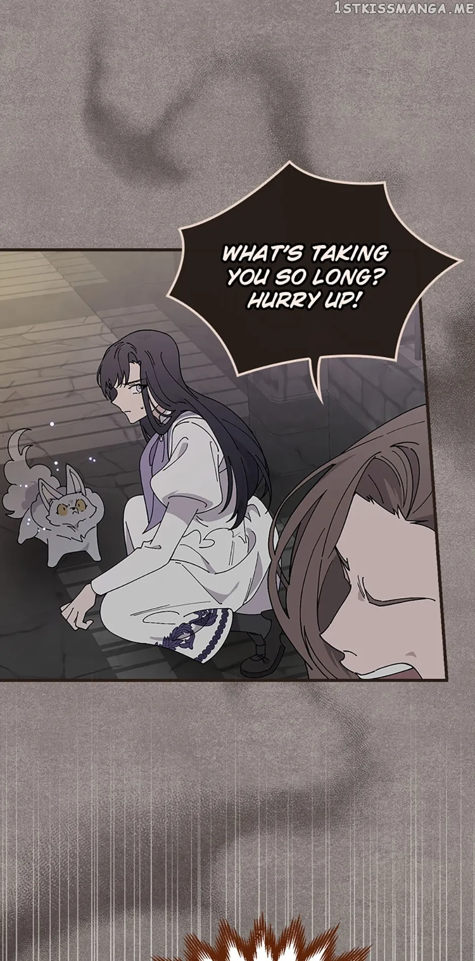 Melody of the Deadwood Chapter 55 Online - página 47